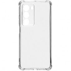 Чохол до мобільного телефона Armorstandart Air Force OPPO A5 4G / A5 5G / A5m 4G Clear (ARM87386)