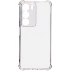 Чохол до мобільного телефона Armorstandart Air Force Realme C71 4G Clear (ARM83885)