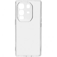 Чохол до мобільного телефона Armorstandart Air Infinix Note 50 Pro Plus 5G Clear (ARM85155)