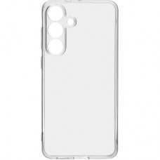 Чохол до мобільного телефона Armorstandart Air Samsung S25 FE 5G Clear (ARM86151)