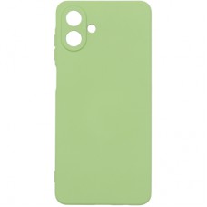 Чохол до мобільного телефона Armorstandart ICON Samsung A07 4G Green (ARM86773)