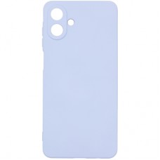 Чохол до мобільного телефона Armorstandart ICON Samsung A07 4G Lavender (ARM86774)