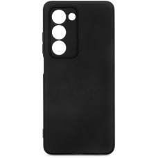Чохол до мобільного телефона Armorstandart Matte Slim Fit OPPO A5 4G / A5 5G / A5m 4G Black (ARM87390)