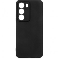 Чохол до мобільного телефона Armorstandart Matte Slim Fit Realme C71 4G Black (ARM83899)