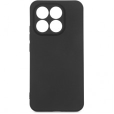 Чохол до мобільного телефона Armorstandart Matte Slim Fit Xiaomi 15T 5G Black (ARM86993)