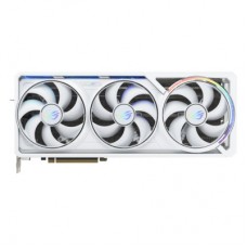 Відеокарта ASUS GeForce RTX5090 32GB ROG ASTRAL OC WHITE (ROG-ASTRAL-RTX5090-O32G-WHITE)