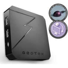 Медіаплеєр Geotex GTX-R3i mini IR (9876)