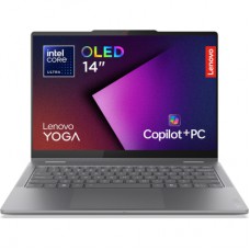 Ноутбук Lenovo Yoga 7 2-in-1 14ILL10 (83JQ009URA)
