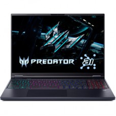 Ноутбук Acer Predator Helios Neo 16 AI PHN16-73-74F7 (NH.QX5EU.00F)
