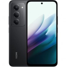 Мобільний телефон Xiaomi Redmi 15 6/128GB Midnight Black (1163419)
