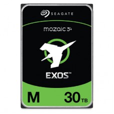 Жорсткий диск 3.5" 30TB Exos M Seagate (ST30000NM004K)
