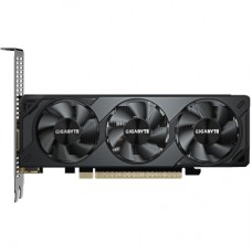 Відеокарта GIGABYTE GeForce RTX5050 8Gb OC Low Profile (GV-N5050OC-8GL)
