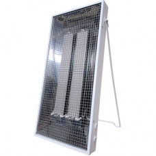 Обігрівач Defender Energy ECO 1 White
