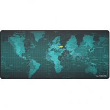 Килимок для мишки GamePro MP275M Black (MP275M)
