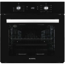 Духова шафа KUMTEL B66-SF2 (DDT) BLACK