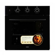 Духова шафа KUMTEL B66-SF2 (MT) BLACK