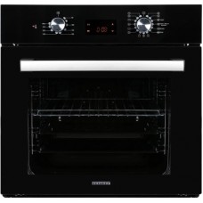 Духова шафа LUXELL B66-SGF3 (DDT) BLACK