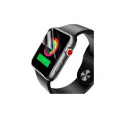 Плівка захисна Devia Hydrogel Apple Watch 10 (46) 2 pcs (DV-AW-10-46)