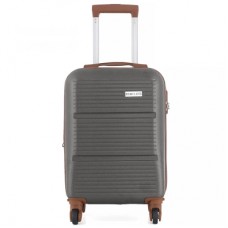 Валіза Semi Line 20" (S) Graphite (T5711-1) (DAS302921)