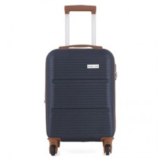 Валіза Semi Line 20" (S) Navy (T5712-1) (DAS302924)