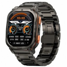 Смарт-годинник KOSPET Tank M3 ULTRA SE BLACK (6974958251088)