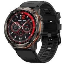 Смарт-годинник KOSPET Tank T3 ULTRA 2 BLACK (6974958251156)