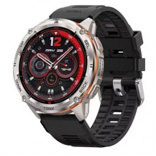 Смарт-годинник KOSPET Tank T3 ULTRA 2 SILVER (6974958251163)