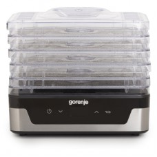 Сушка для овочів та фруктів Gorenje FDK400DE