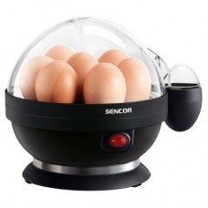 Яйцеварка Sencor SEG710BP