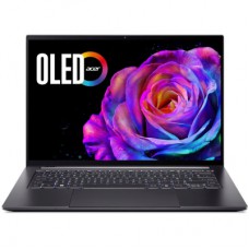 Ноутбук Acer Swift X 14 SFX14-73G (NX.J82EU.005)