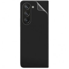 Плівка захисна Devia hydrogel Samsung Fold 5 front+back (DV-SM-FO5U)