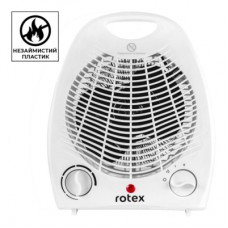 Обігрівач Rotex RAS01-W