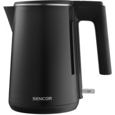 Електрочайник Sencor SWK 0156BK (SWK0156BK)