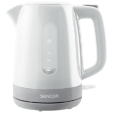 Електрочайник Sencor SWK 1020WH (SWK1020WH)