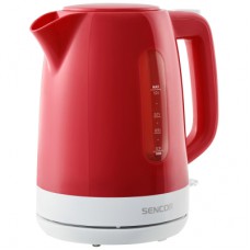 Електрочайник Sencor SWK 1024RD (SWK1024RD)