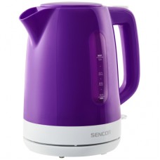 Електрочайник Sencor SWK 1025VT (SWK1025VT)