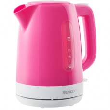 Електрочайник Sencor SWK 1028RS (SWK1028RS)
