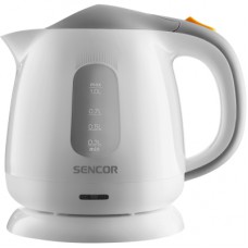 Електрочайник Sencor SWK 1100WH (SWK1100WH)
