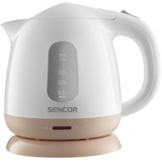 Електрочайник Sencor SWK 1102RS (SWK1102RS)