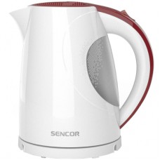 Електрочайник Sencor SWK 1515RD (SWK1515RD)