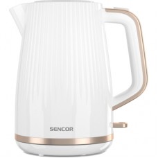 Електрочайник Sencor SWK 7510WH (SWK7510WH)