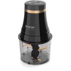 Подрібнювач Sencor SCB 4000BK