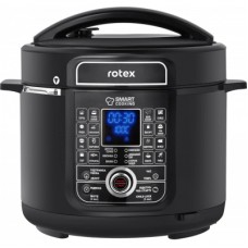 Мультиварка Rotex REPC79-B Universal