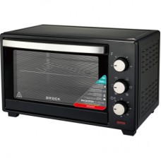 Електропіч Brock TO 4801 BK