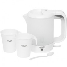 Електрочайник Adler AD 1381