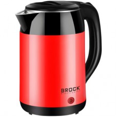 Електрочайник Brock WK 5522 RD