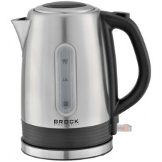 Електрочайник Brock WK 9903 SS