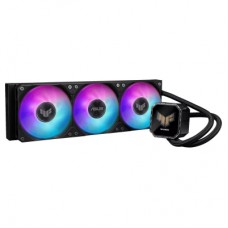 Система рідинного охолодження ASUS TUF Gaming LC III 360 ARGB LCD (90RC01A1-B0EAY0)