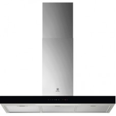 Витяжка кухонна Electrolux LFT829X