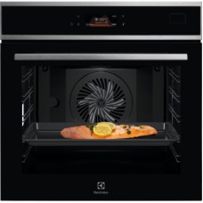 Духова шафа Electrolux EOB8S38X